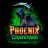 Phoenix Graveyard logo