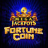 Fortune Coin MegaJackpots logo