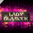 Lady Glamour HD logo