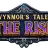 Wynmor's Tales - The Rise logo