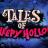 Tales of Sleepy Hollow logo