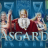 Asgard (RTG) logo