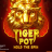 Tiger Pot Hold The Spin logo