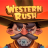 Western Rush logo