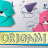 Origami logo