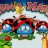 Beetle Mania logo