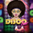 Disco Fever (Zeus Play) logo