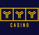 YYY Casino logo