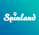 Spinland logo