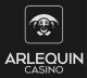 Arlequin Casino logo
