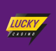 Lucky Casino logo