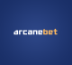 Arcanebet logo