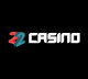 22casino logo