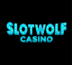 SlotWolf logo