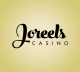 JoReels logo