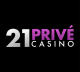 21Prive logo
