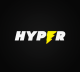 Hyper logo